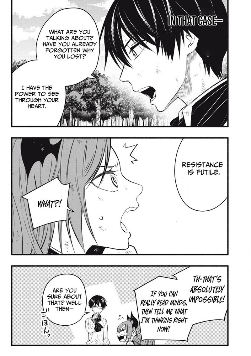 I Reincarnated As A Villainous Noble Who Died In The Mid Game 30 9