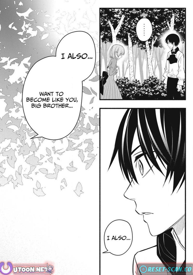 I Reincarnated As A Villainous Noble Who Died In The Mid Game 31 16