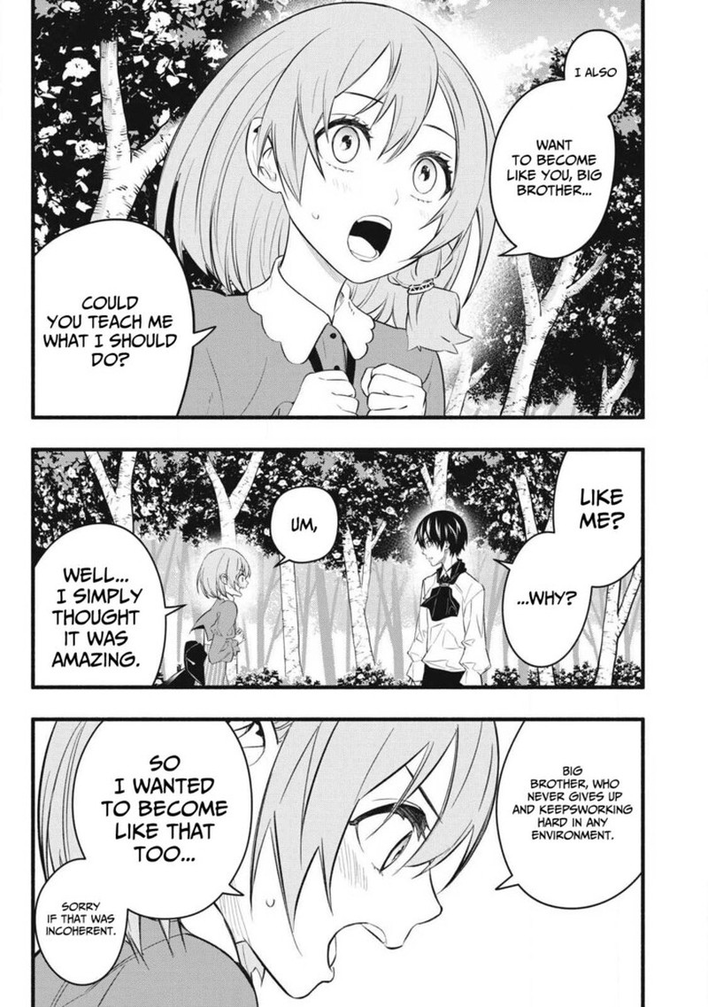 I Reincarnated As A Villainous Noble Who Died In The Mid Game 32 1