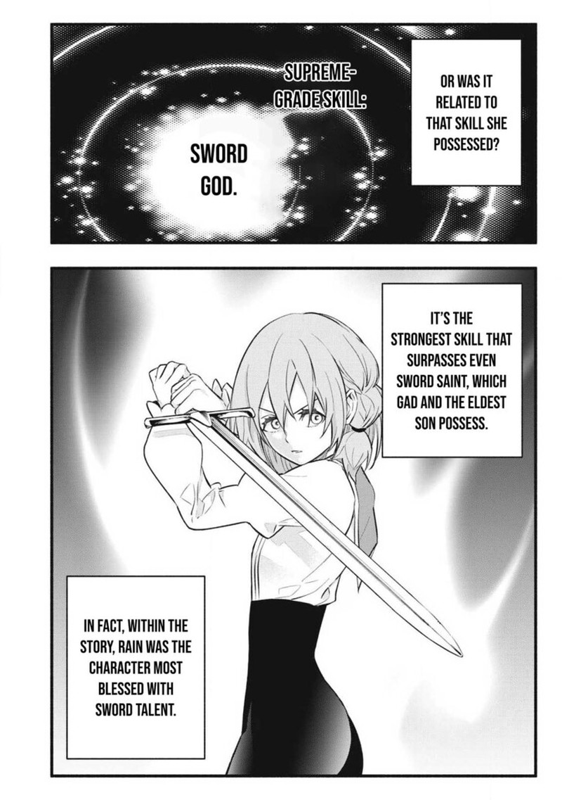 I Reincarnated As A Villainous Noble Who Died In The Mid Game 32 10