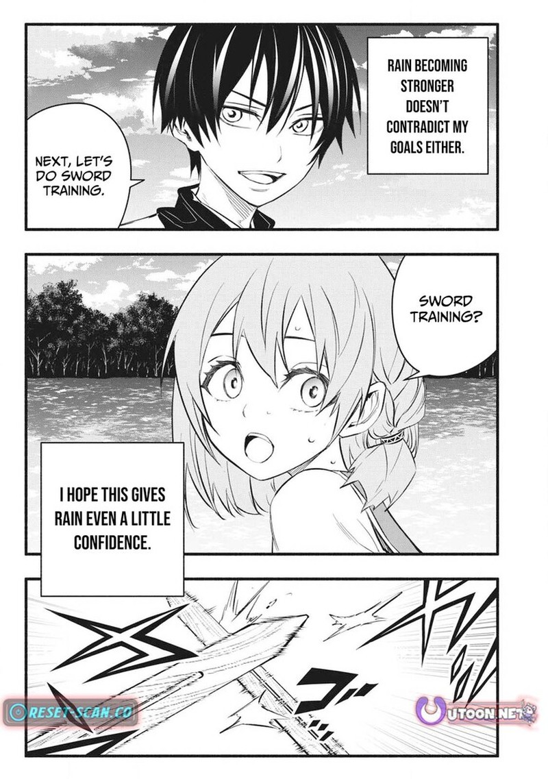 I Reincarnated As A Villainous Noble Who Died In The Mid Game 32 13