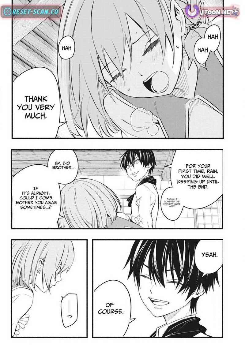 I Reincarnated As A Villainous Noble Who Died In The Mid Game 32 15