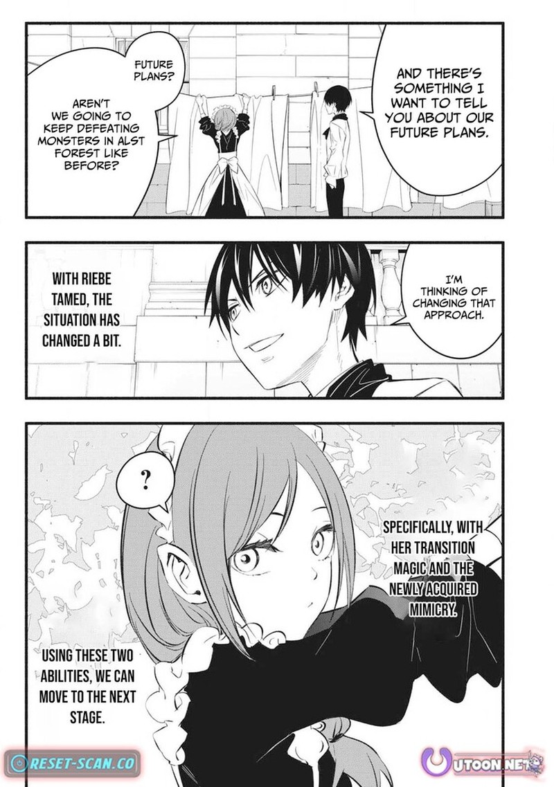 I Reincarnated As A Villainous Noble Who Died In The Mid Game 32 19