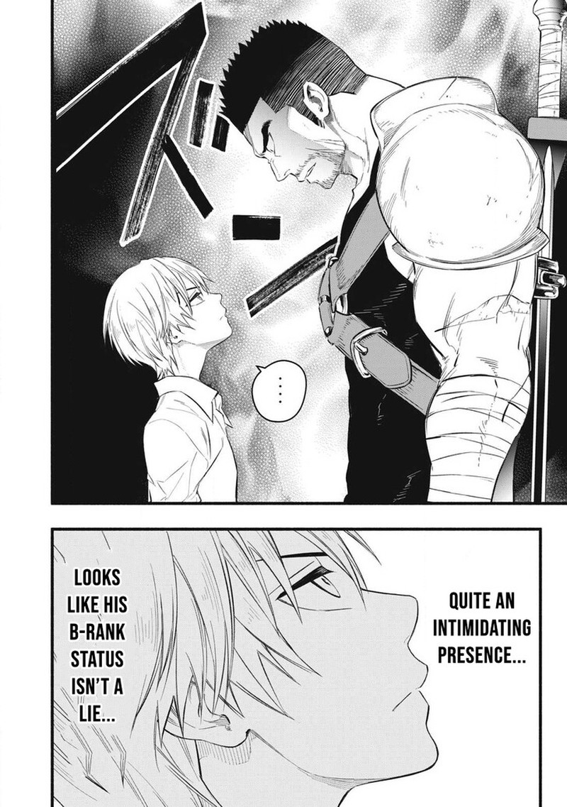 I Reincarnated As A Villainous Noble Who Died In The Mid Game 33 16