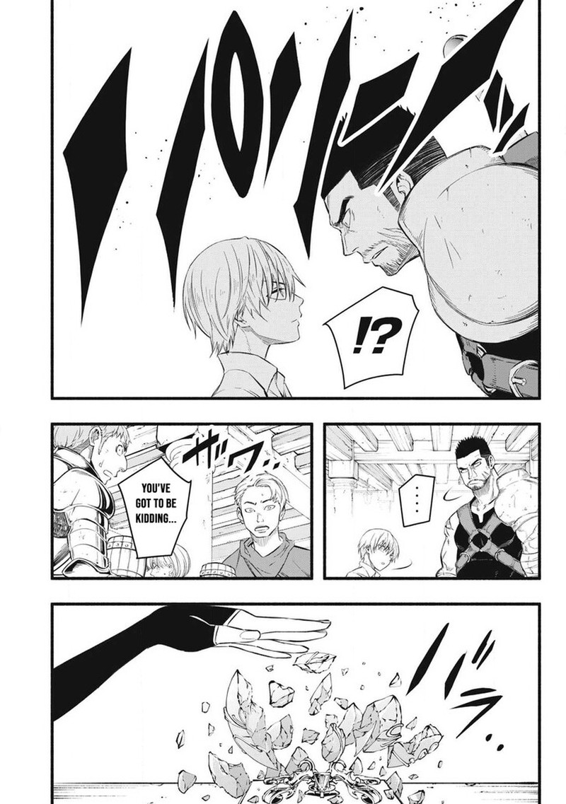 I Reincarnated As A Villainous Noble Who Died In The Mid Game 33 18