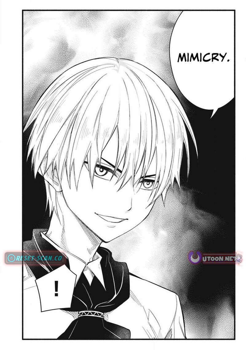 I Reincarnated As A Villainous Noble Who Died In The Mid Game 33 6