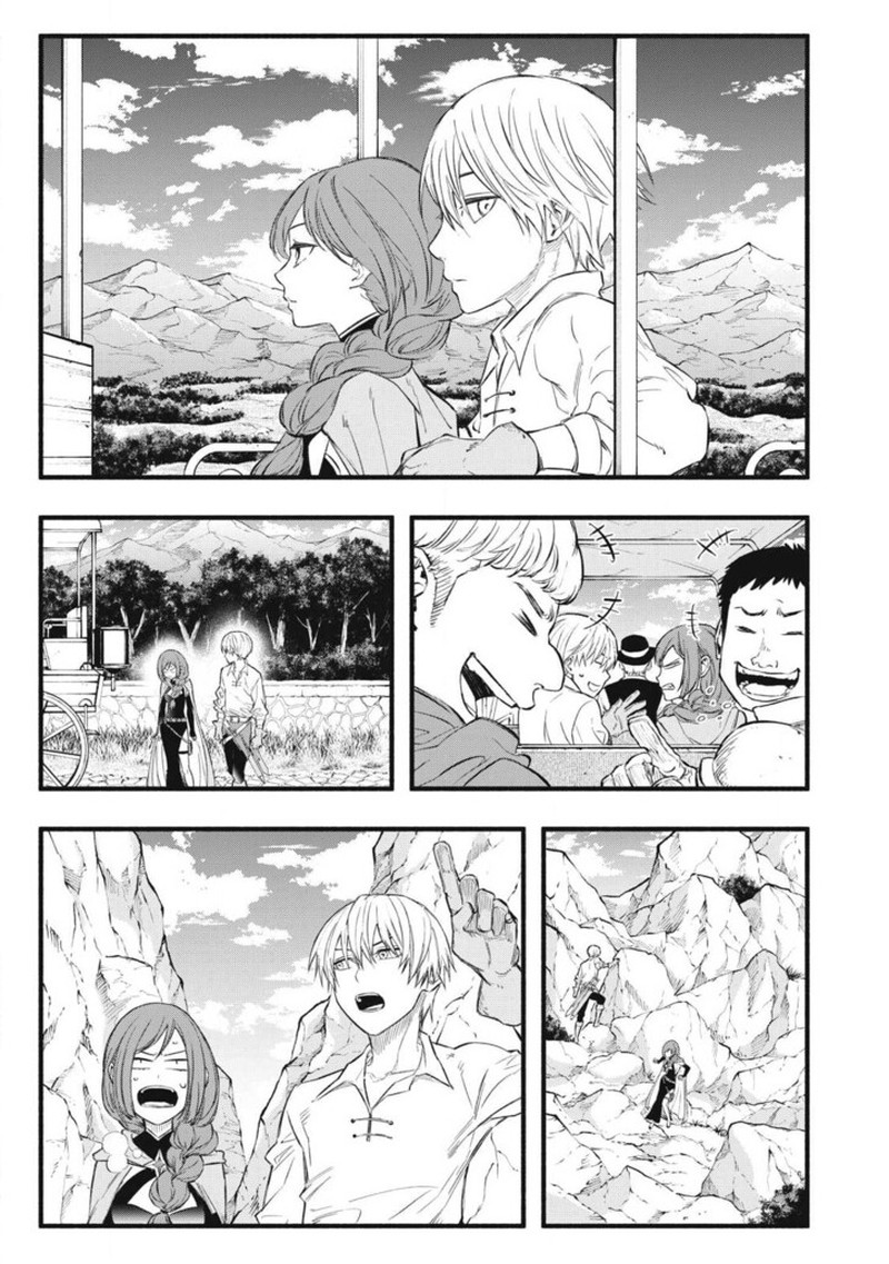 I Reincarnated As A Villainous Noble Who Died In The Mid Game 34 13