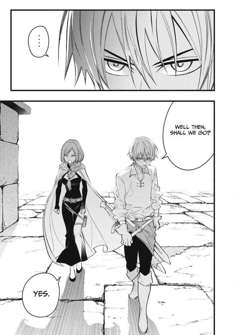 I Reincarnated As A Villainous Noble Who Died In The Mid Game 34 17