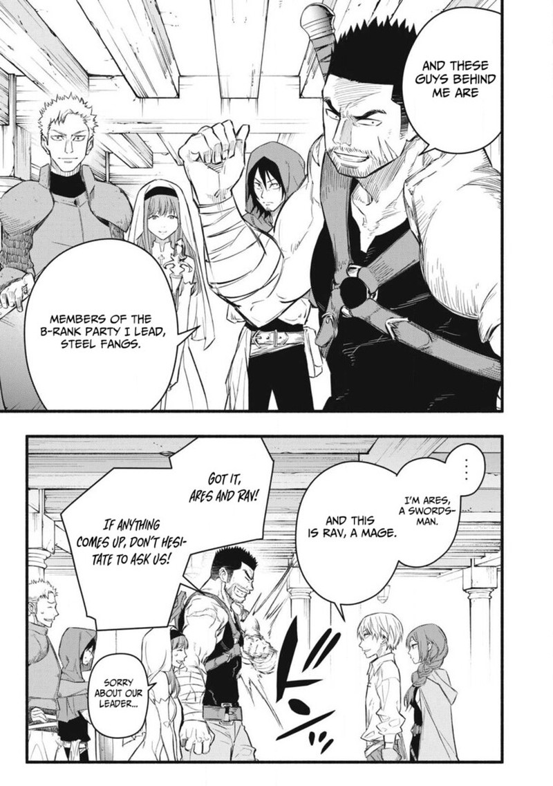 I Reincarnated As A Villainous Noble Who Died In The Mid Game 34 7