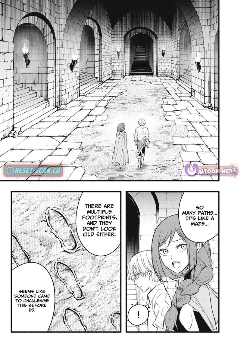 I Reincarnated As A Villainous Noble Who Died In The Mid Game 35 1