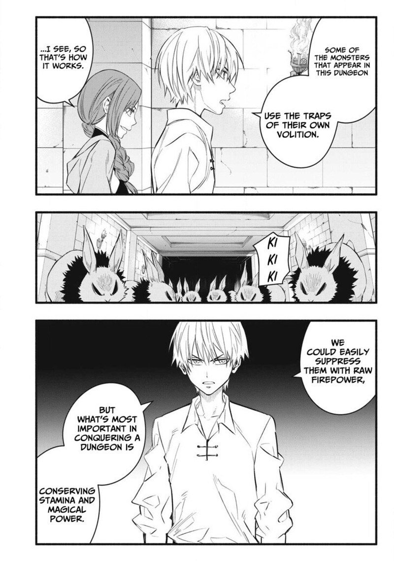 I Reincarnated As A Villainous Noble Who Died In The Mid Game 35 10