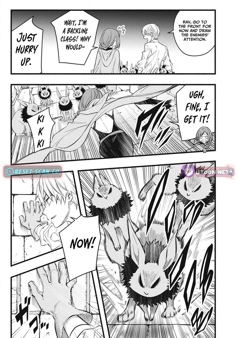 I Reincarnated As A Villainous Noble Who Died In The Mid Game 35 11