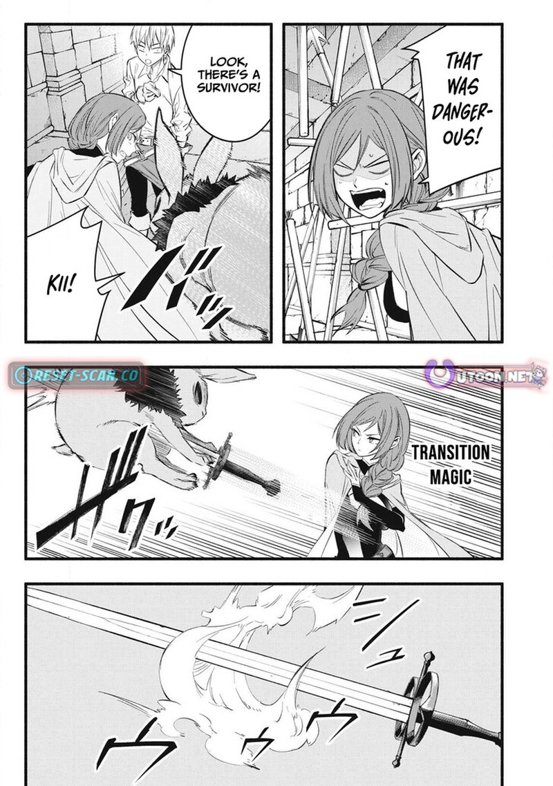 I Reincarnated As A Villainous Noble Who Died In The Mid Game 35 13