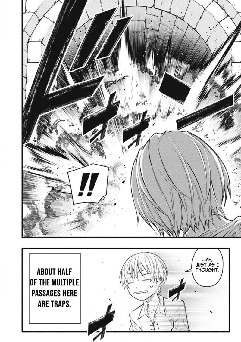 I Reincarnated As A Villainous Noble Who Died In The Mid Game 35 4