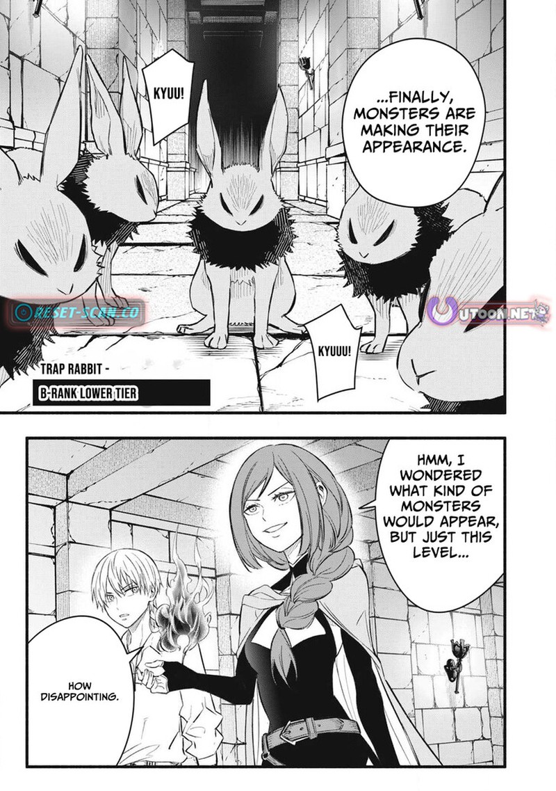 I Reincarnated As A Villainous Noble Who Died In The Mid Game 35 7