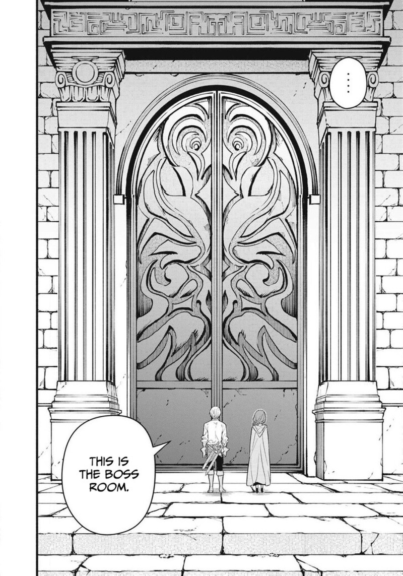 I Reincarnated As A Villainous Noble Who Died In The Mid Game 36 10