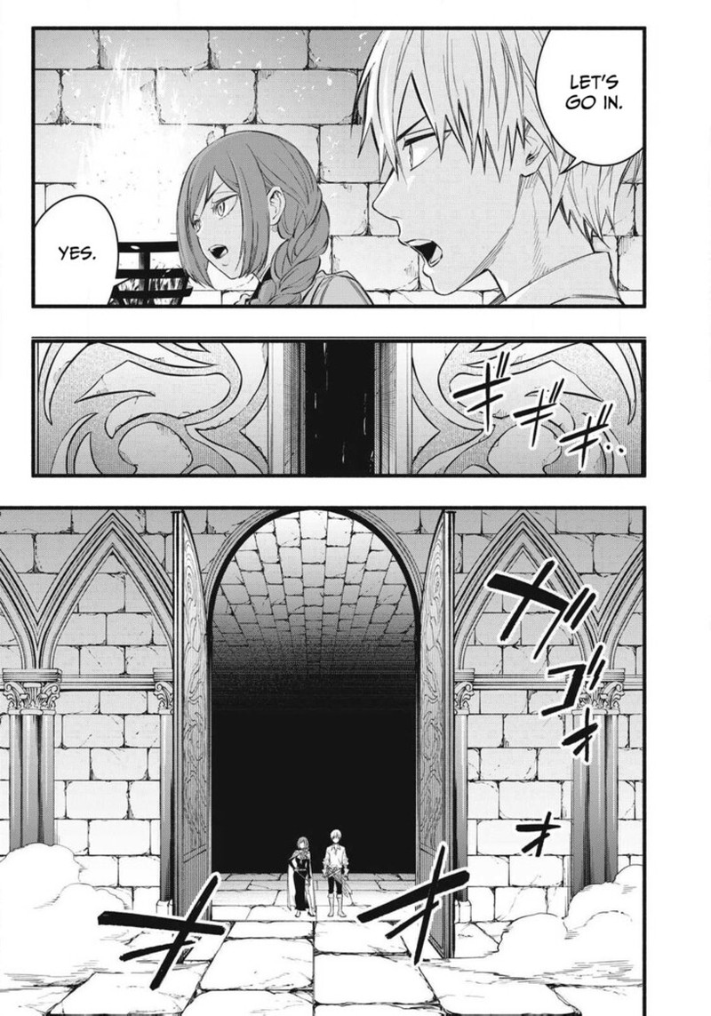 I Reincarnated As A Villainous Noble Who Died In The Mid Game 36 11