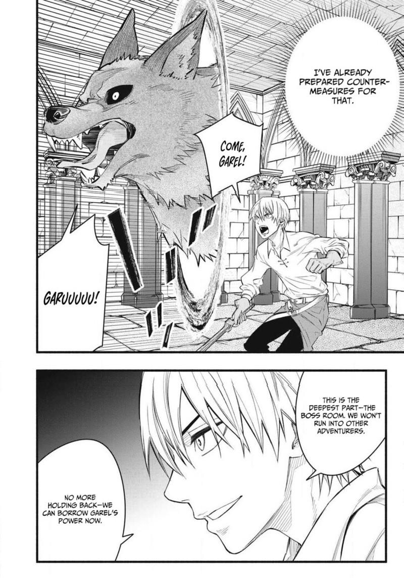 I Reincarnated As A Villainous Noble Who Died In The Mid Game 36 18