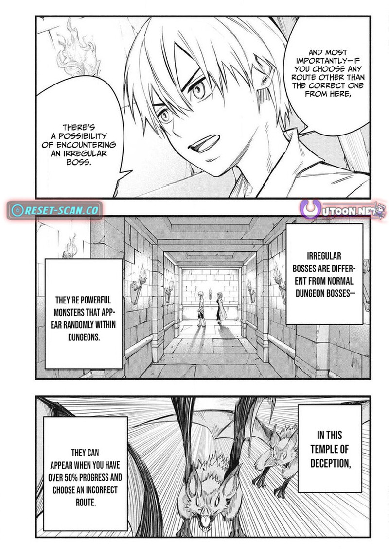 I Reincarnated As A Villainous Noble Who Died In The Mid Game 36 4