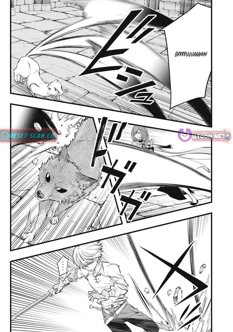 I Reincarnated As A Villainous Noble Who Died In The Mid Game 37 1