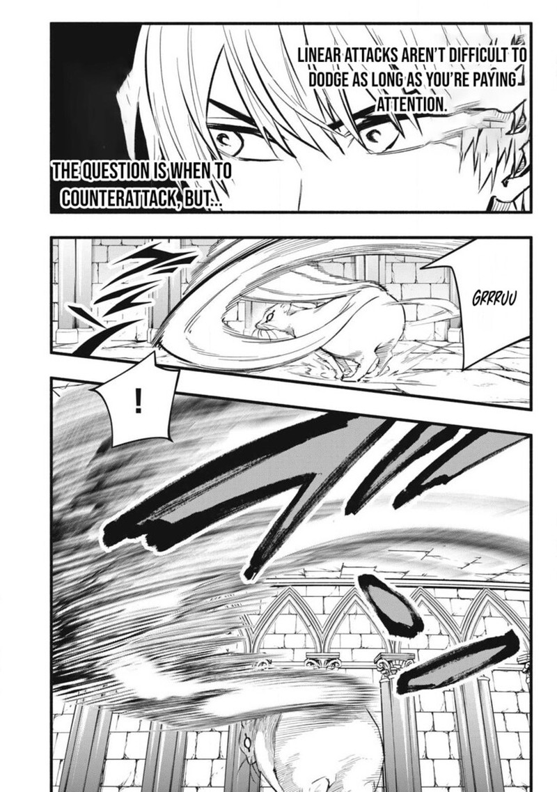 I Reincarnated As A Villainous Noble Who Died In The Mid Game 37 2