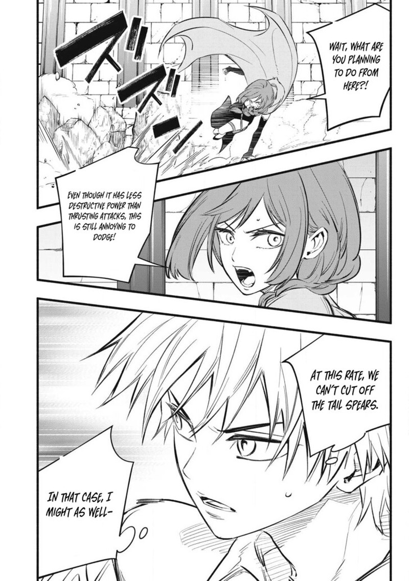 I Reincarnated As A Villainous Noble Who Died In The Mid Game 37 6