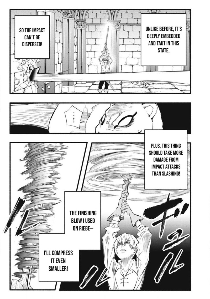 I Reincarnated As A Villainous Noble Who Died In The Mid Game 37 9