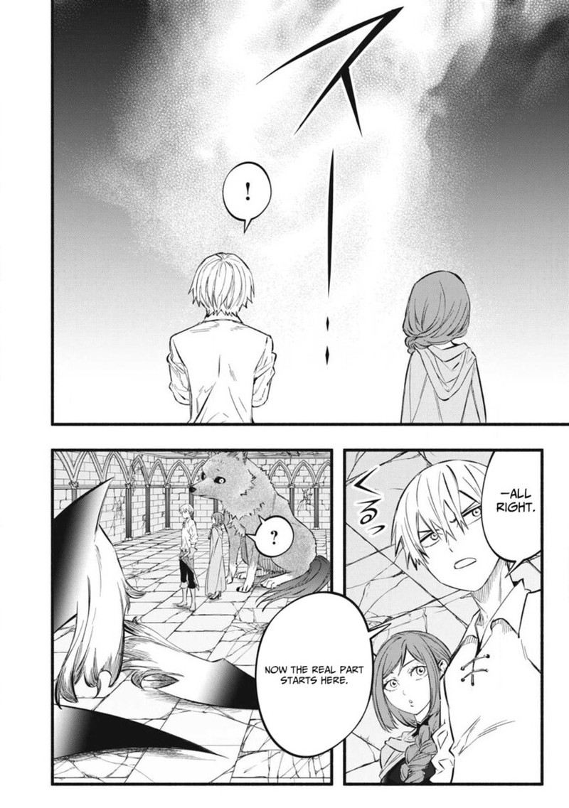 I Reincarnated As A Villainous Noble Who Died In The Mid Game 38 18