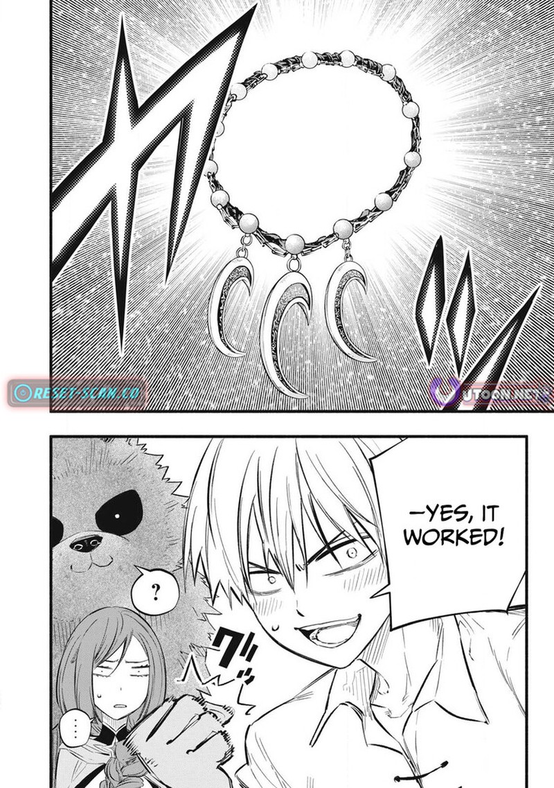 I Reincarnated As A Villainous Noble Who Died In The Mid Game 38 20