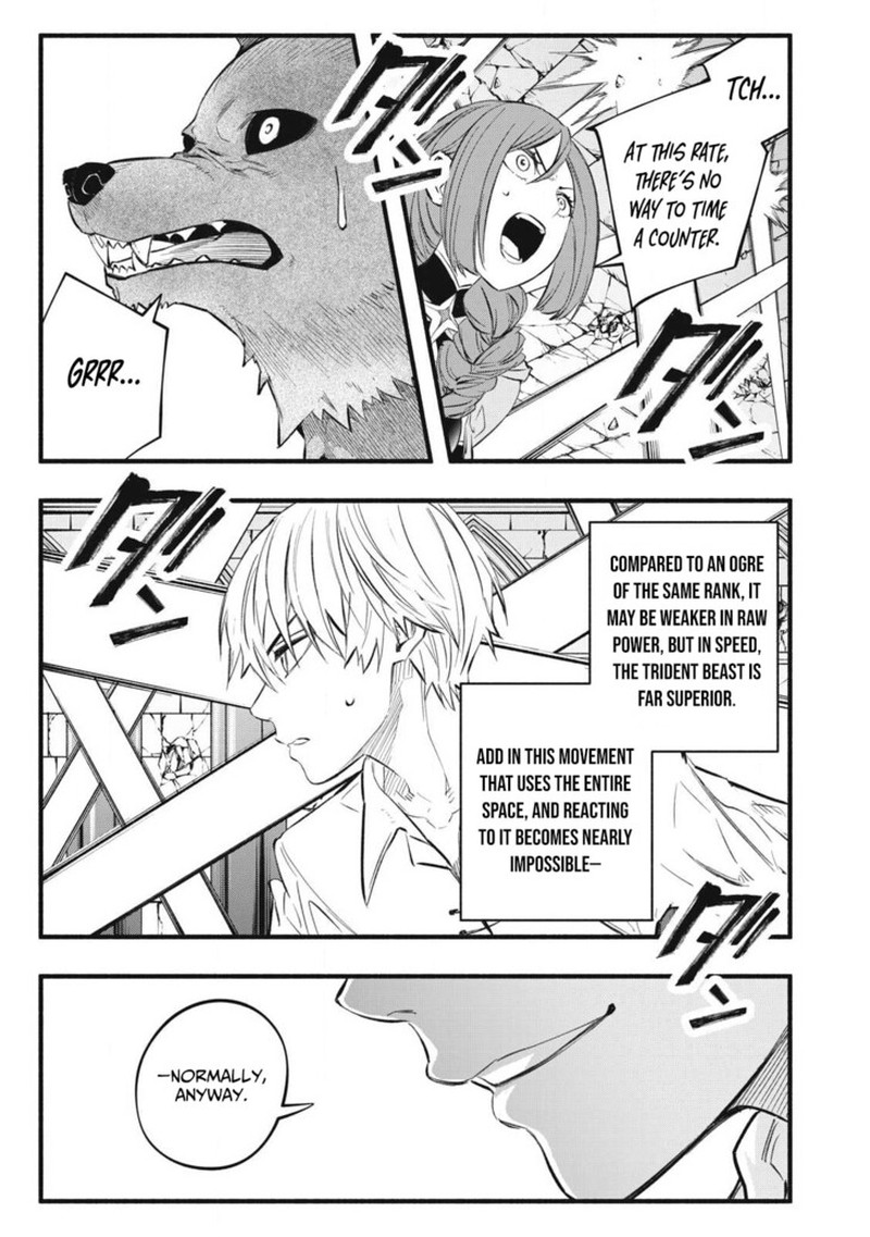 I Reincarnated As A Villainous Noble Who Died In The Mid Game 38 7