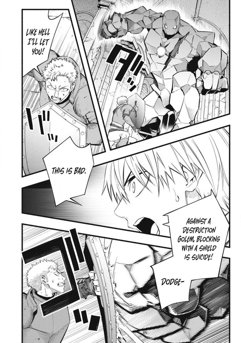 I Reincarnated As A Villainous Noble Who Died In The Mid Game 39 12