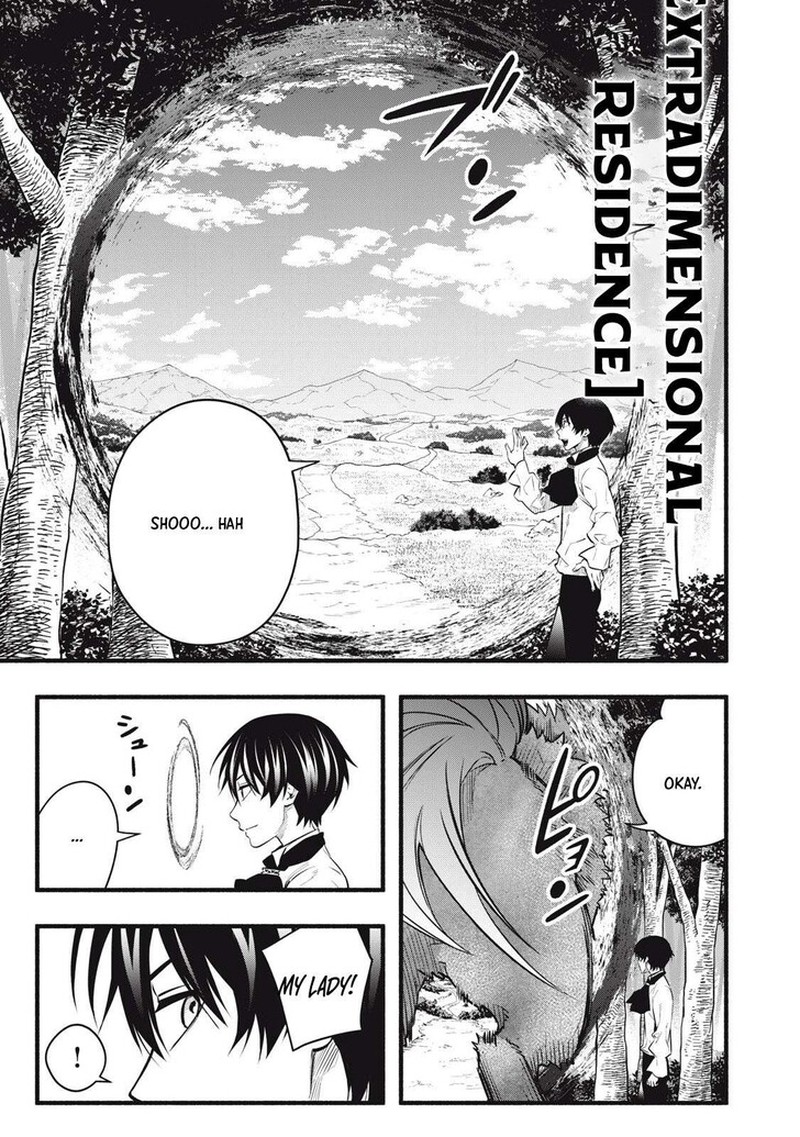 I Reincarnated As A Villainous Noble Who Died In The Mid Game 4 12