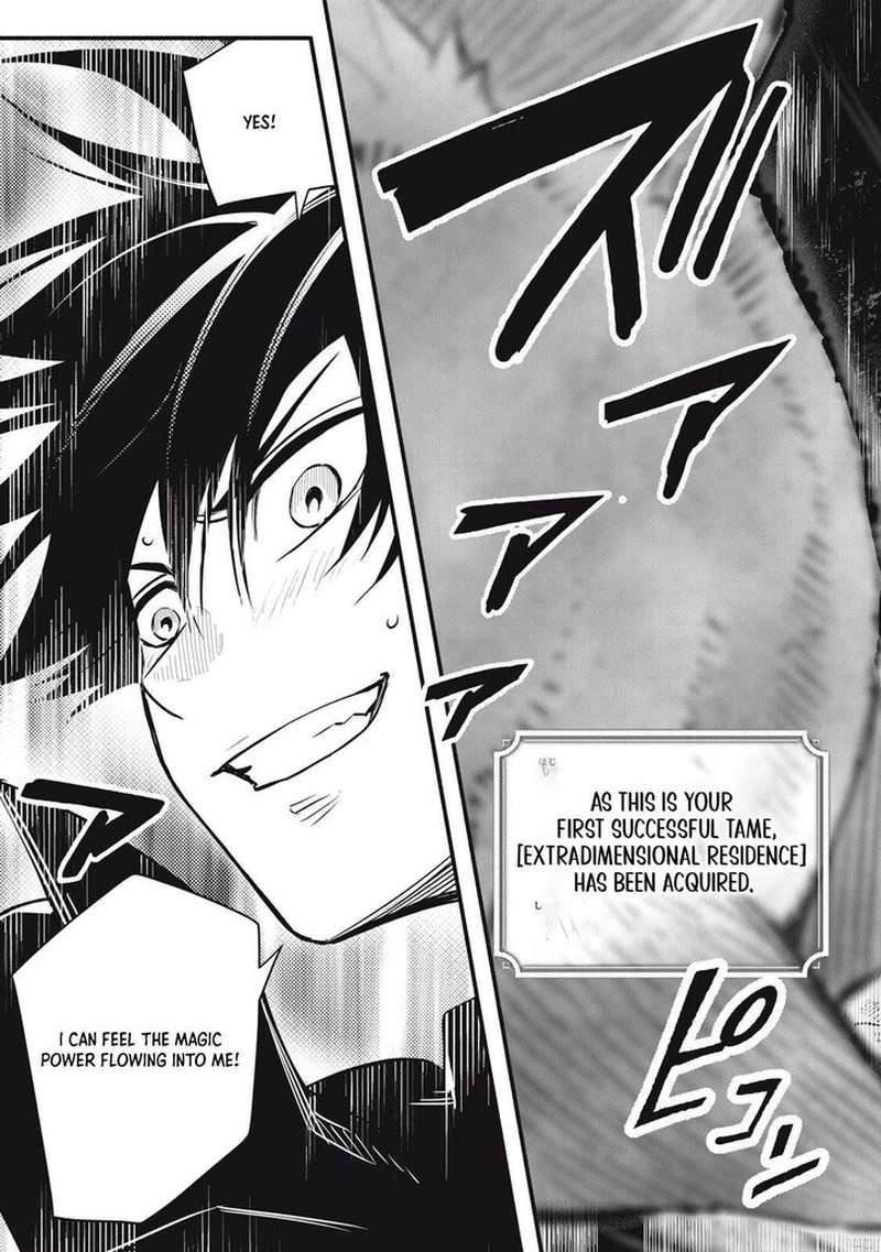 I Reincarnated As A Villainous Noble Who Died In The Mid Game 4 9