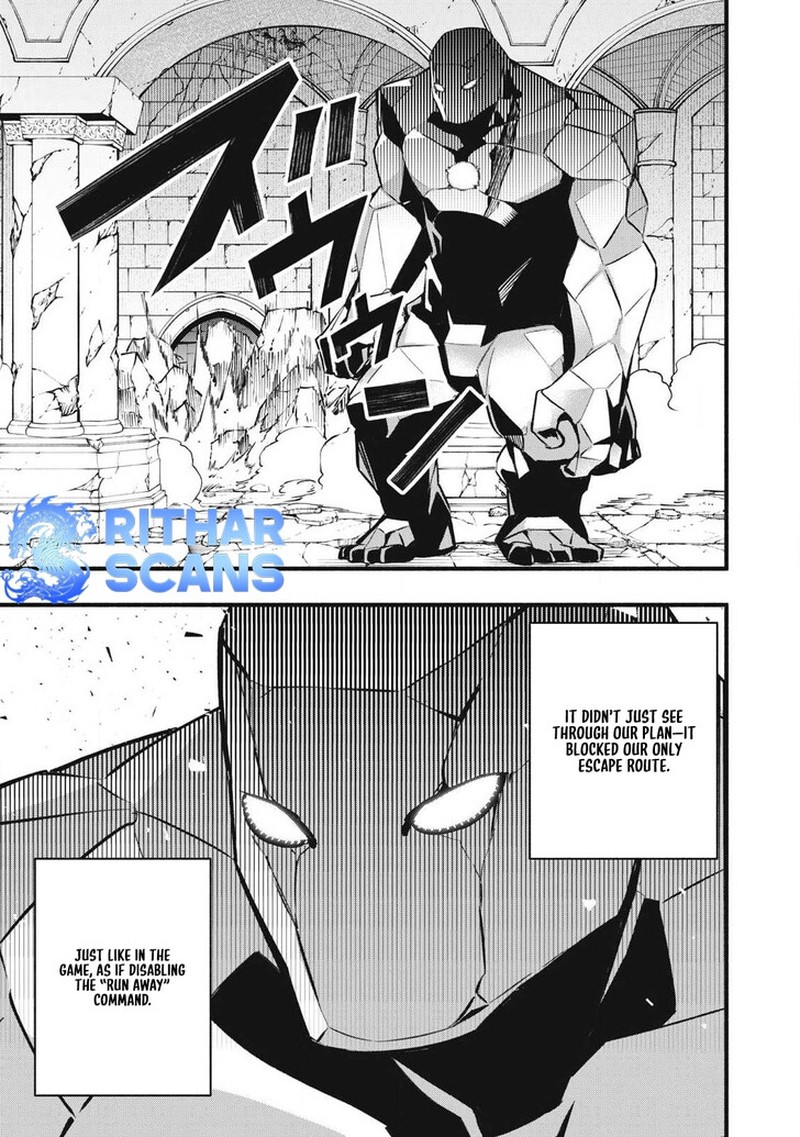 I Reincarnated As A Villainous Noble Who Died In The Mid Game 40 13