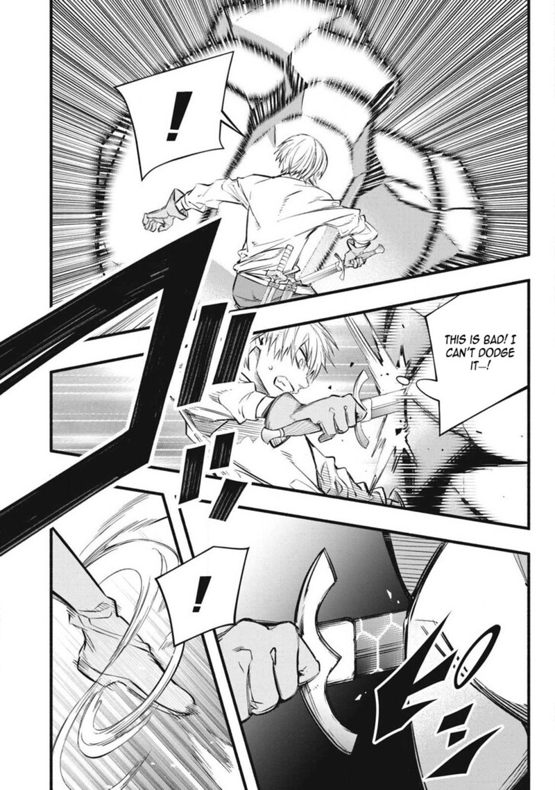 I Reincarnated As A Villainous Noble Who Died In The Mid Game 40 2