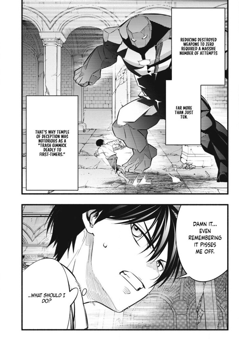 I Reincarnated As A Villainous Noble Who Died In The Mid Game 40 8