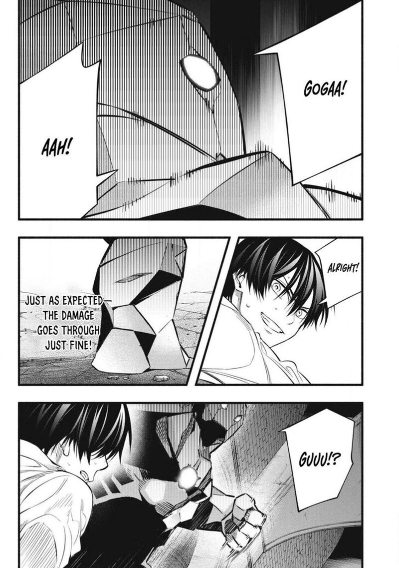 I Reincarnated As A Villainous Noble Who Died In The Mid Game 41 11