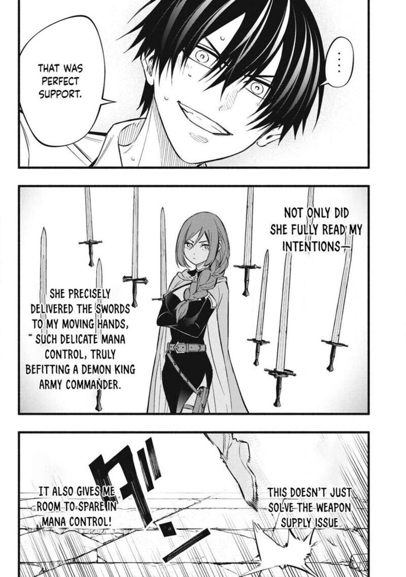 I Reincarnated As A Villainous Noble Who Died In The Mid Game 41 15