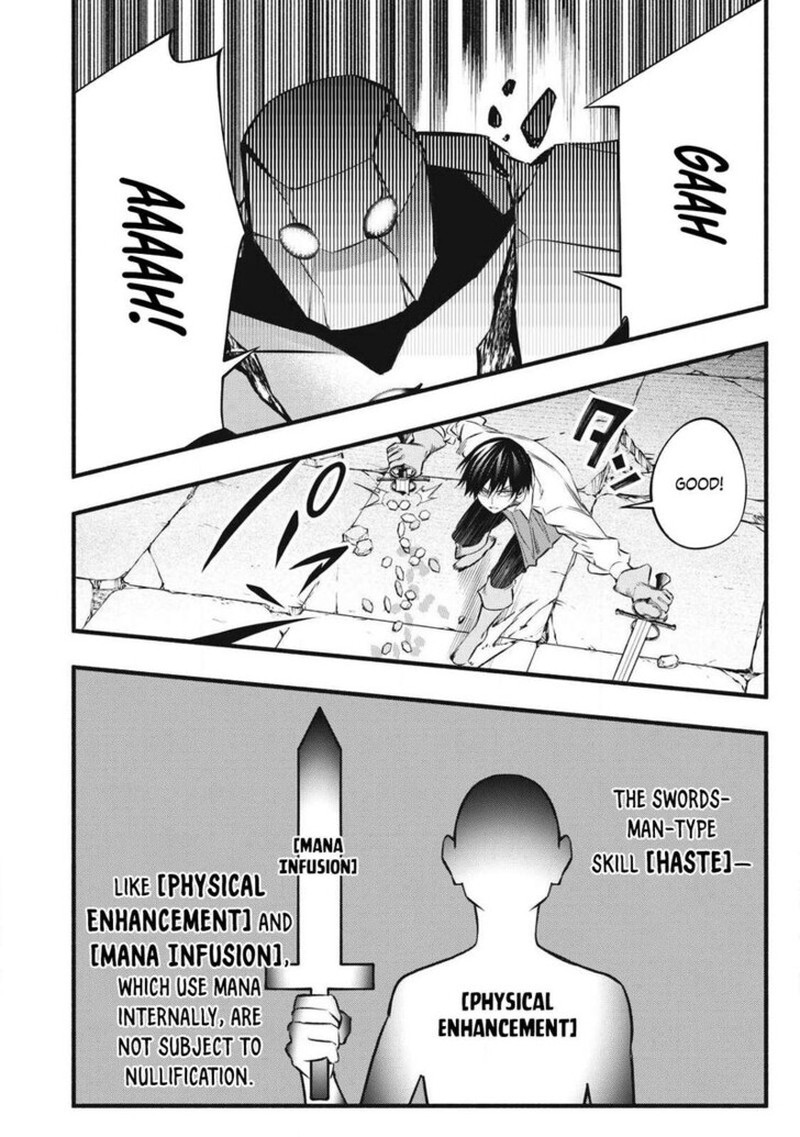 I Reincarnated As A Villainous Noble Who Died In The Mid Game 41 18