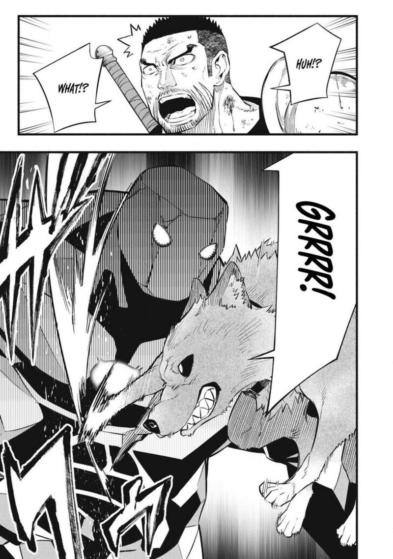 I Reincarnated As A Villainous Noble Who Died In The Mid Game 41 3