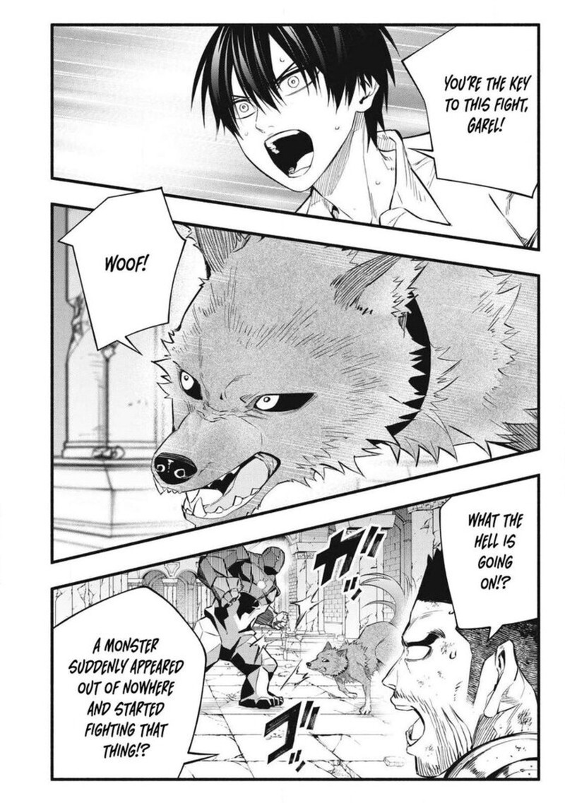 I Reincarnated As A Villainous Noble Who Died In The Mid Game 41 6