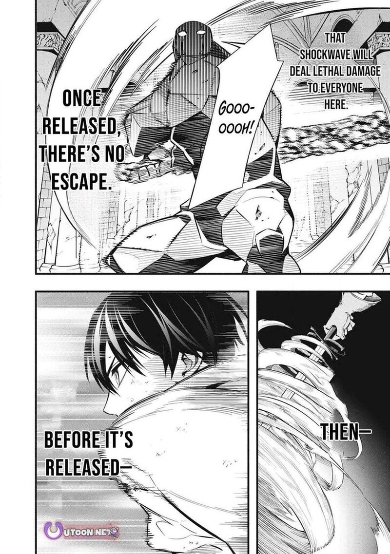 I Reincarnated As A Villainous Noble Who Died In The Mid Game 42 10