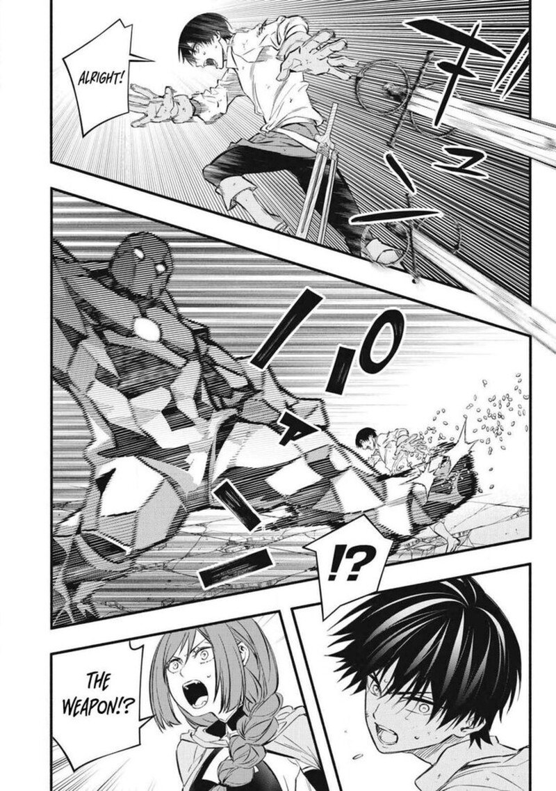 I Reincarnated As A Villainous Noble Who Died In The Mid Game 42 14