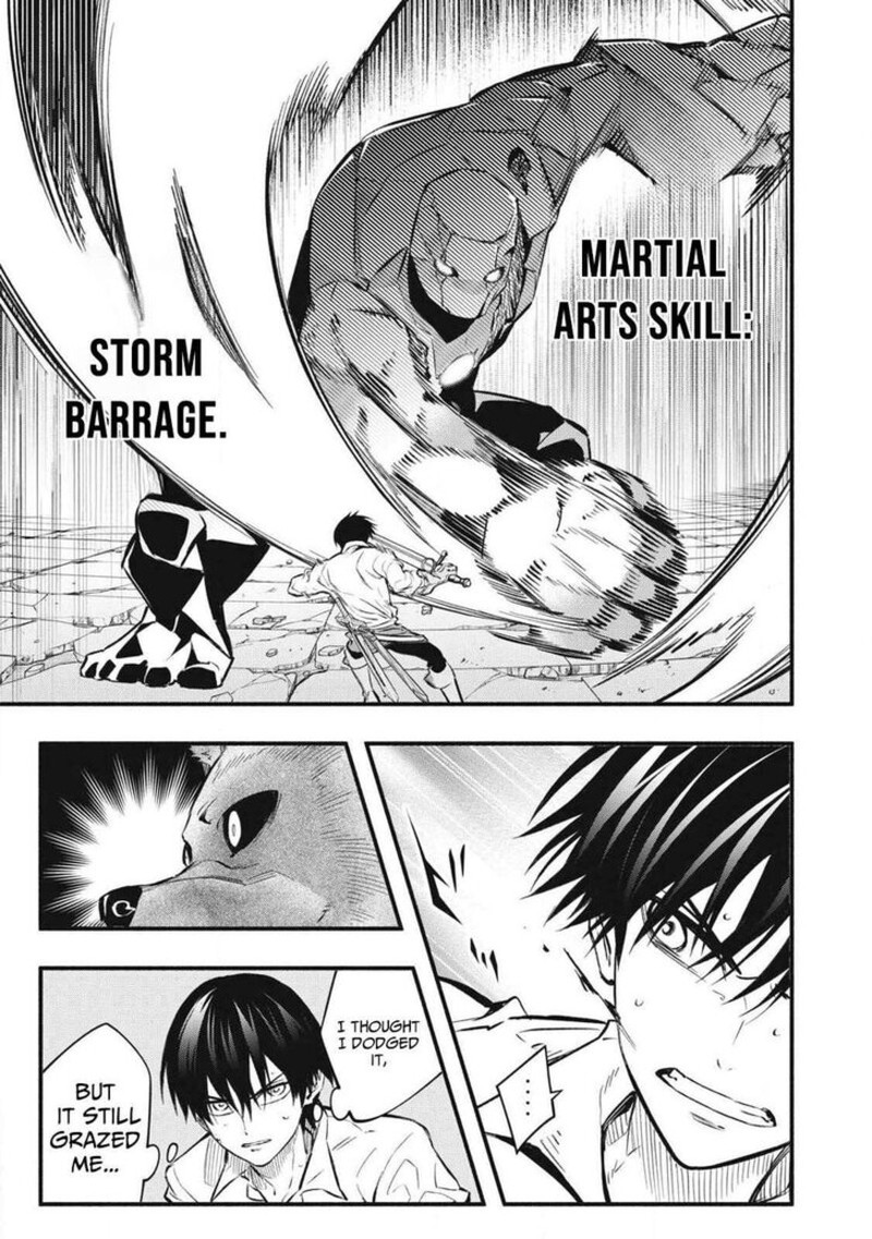 I Reincarnated As A Villainous Noble Who Died In The Mid Game 42 3