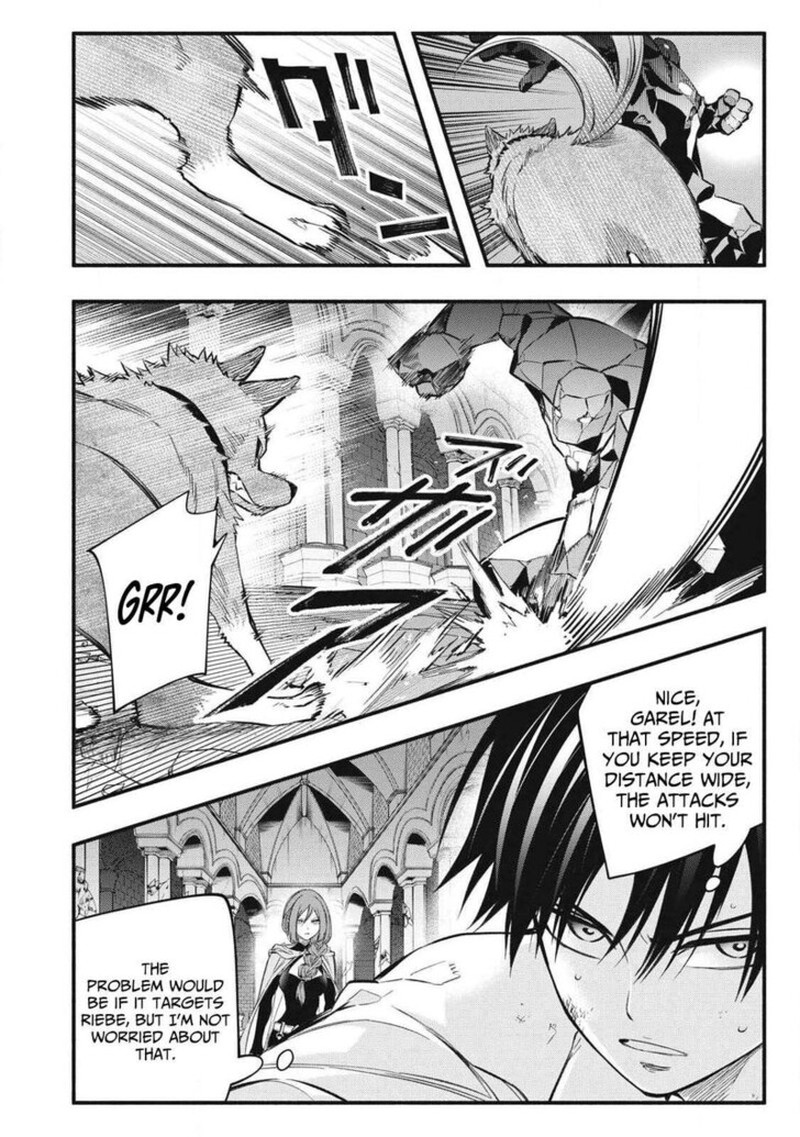 I Reincarnated As A Villainous Noble Who Died In The Mid Game 42 6