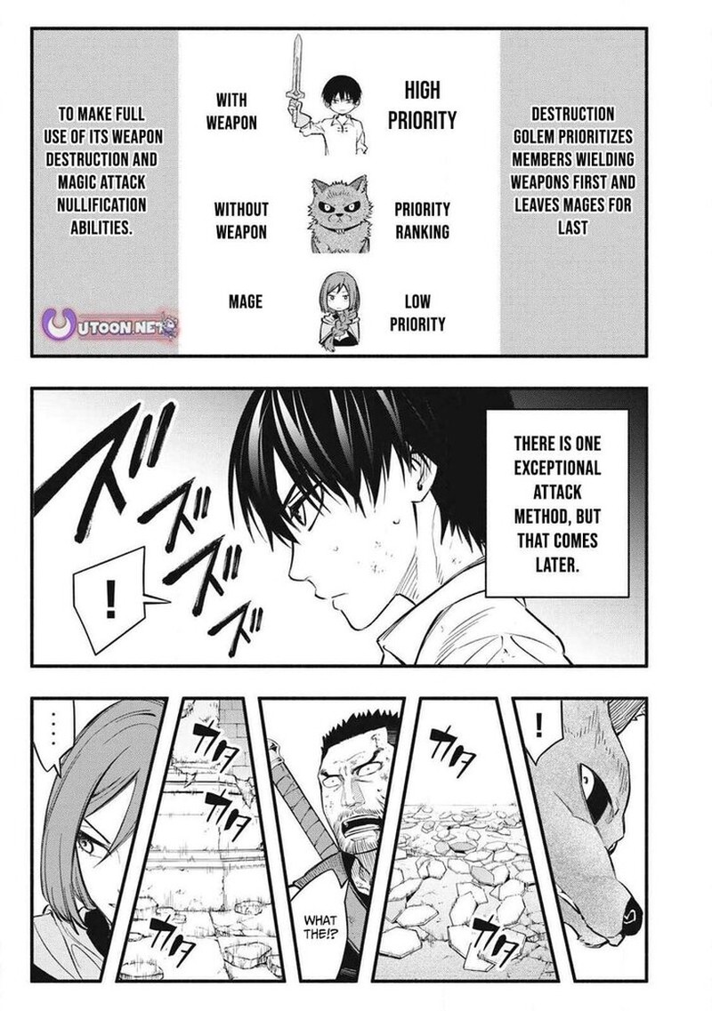 I Reincarnated As A Villainous Noble Who Died In The Mid Game 42 7