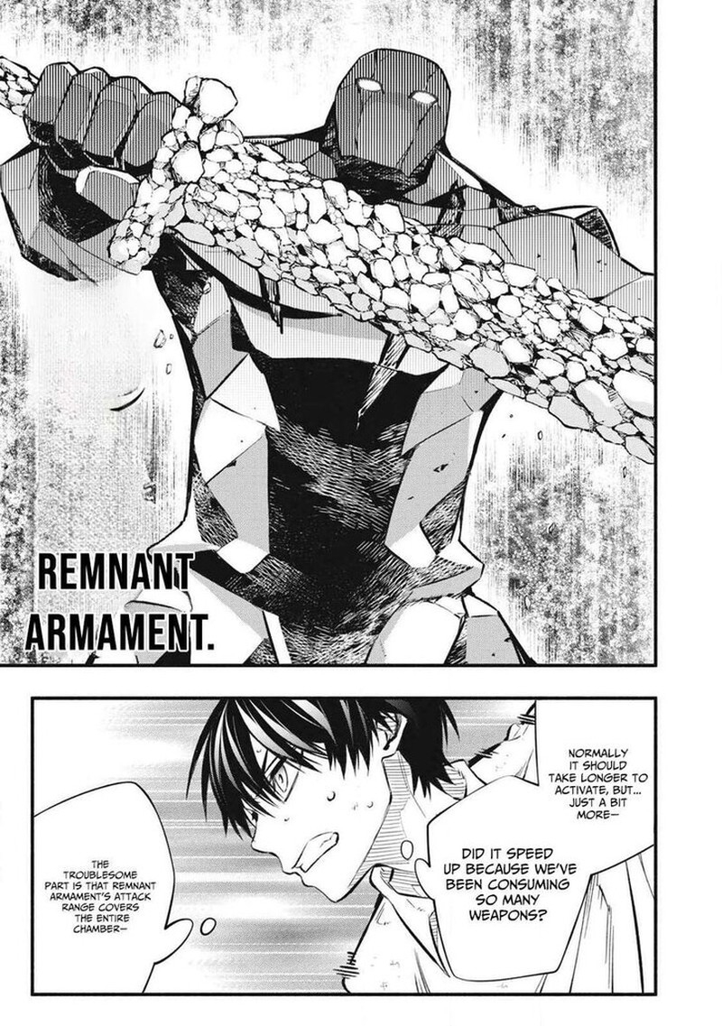 I Reincarnated As A Villainous Noble Who Died In The Mid Game 42 9