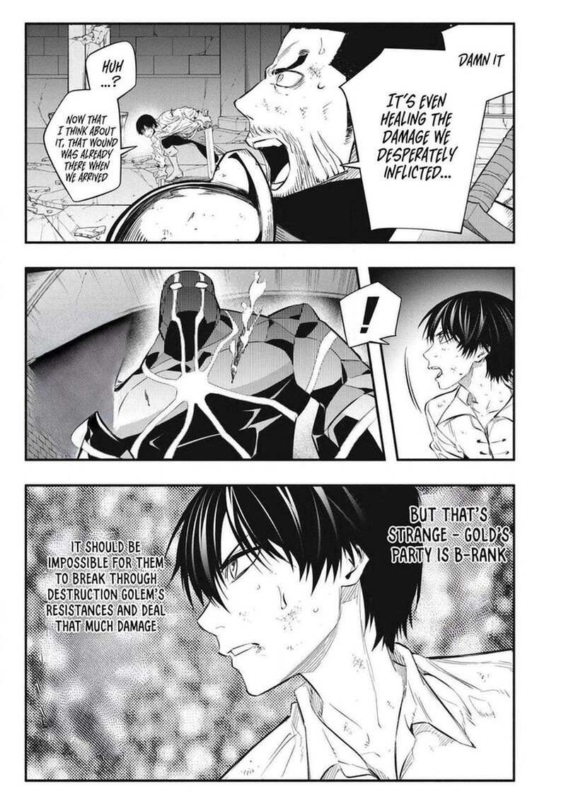 I Reincarnated As A Villainous Noble Who Died In The Mid Game 43 11