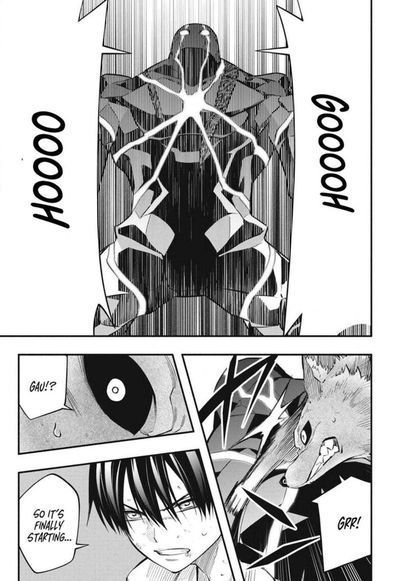 I Reincarnated As A Villainous Noble Who Died In The Mid Game 43 5