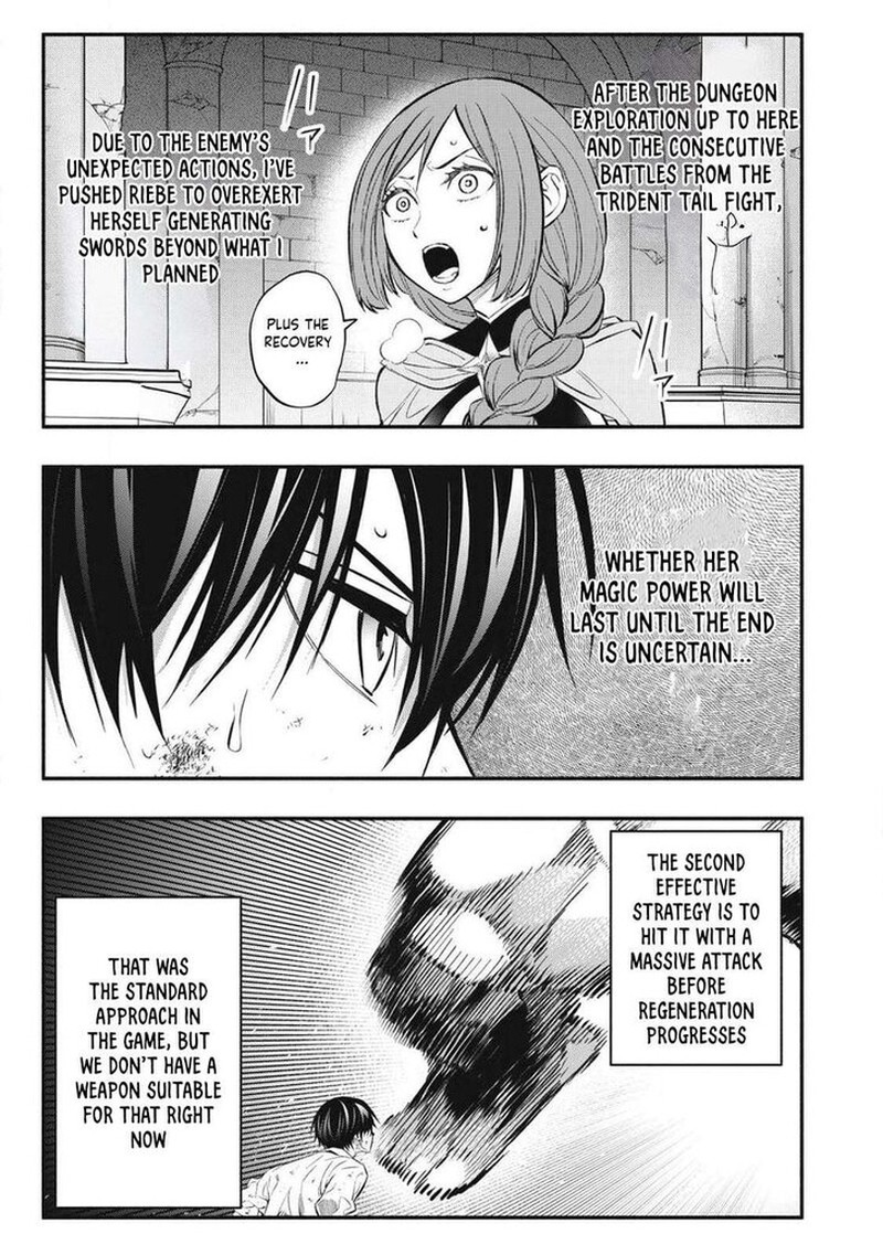 I Reincarnated As A Villainous Noble Who Died In The Mid Game 43 9